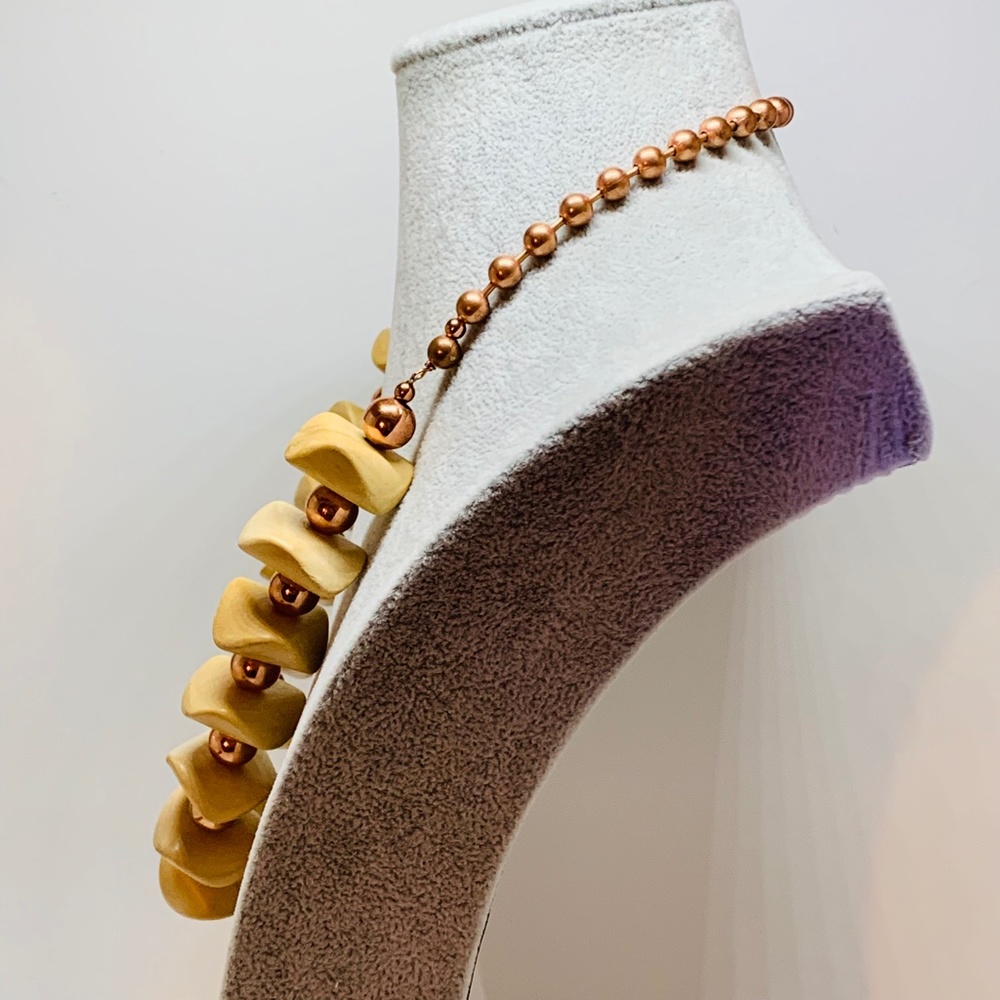 Handmade Necklace - Picture 5 of 7